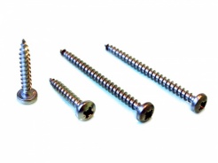 4,2x032  DIN 7981C A2